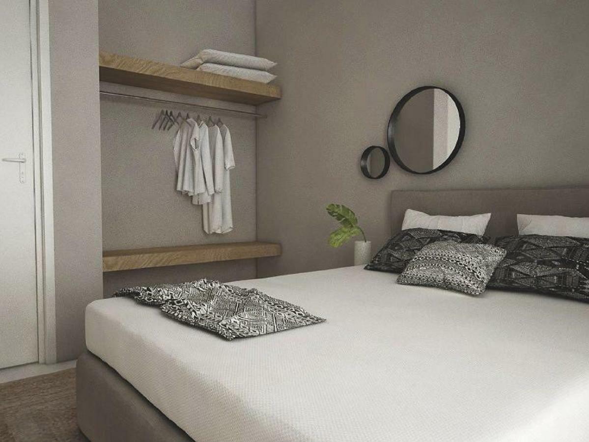Avres Apartments Скиатос Экстерьер фото